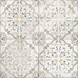 Alice White Glossy Rect 58x58 El Molino
