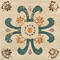 PT02406 Verona Decor Pav. 20х20 Mainzu