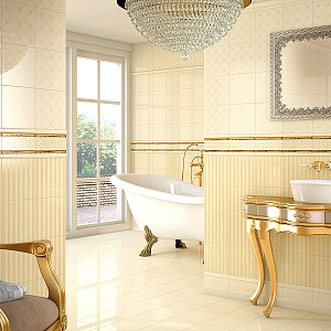 Noblesse Ape Ceramica