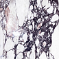 Calacatta Viola Polished 120х278х0.65 Terzadimensione