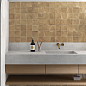 31882 Sabbia Silica White 6,5x20 EQUIPE