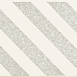 D-Burano bar white C 23.7x7.8 Tubadzin