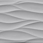 SM-CRISTAL GR STR 24.4x74.4 Polcolorit