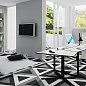 114043 TRIANGLE FLOOR R9 ASH GREY MATT 20.1x23.2 WOW