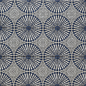 Carino Indigo Mosaico 20x20 Mainzu