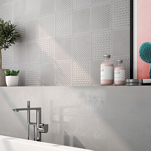 Gravity Argenta Ceramica
