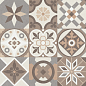 24953 MILA WARM SF/60X60/C/R 60x60 Peronda
