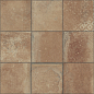 Kube Quinta Cotto-D 45x45 La Platera