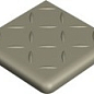 1002B0RGRP 2BR RELIEF PALE GREY GRP 10x10 Winckelmans