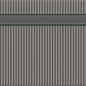 Pincio Antracita Mix 4 10X20 VIVES