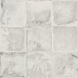 Savoy Blanco Matt 58x58 El Molino
