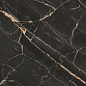 Mirra Black Pol 60x60 Eurotile Ceramica фото в миниатюре 2