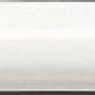 ADNE5093 Barra Lisa Blanco Z 2,5х15 Adex