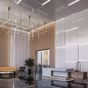 Olimpico Striato/Олимпико Стриато Kerama Marazzi
