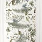 A041911 Dec Argegno Bianco Rect 60x120 Ape Ceramica