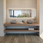 100320033 Deco Treccia Natural 59.6x150 Porcelanosa