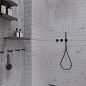 Ariston White Basconi Home