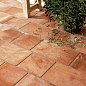 Cotto nat 30x30 Ermes Aurelia