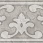 OS/A295/8349 Ферони серый светлый матовый 30x5,7 Kerama Marazzi