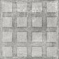 Paulista Cemento Mix 20x20 VIVES
