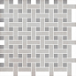 SG183/004 Марчиана серый мозаичный 42,7х42,7 Kerama Marazzi