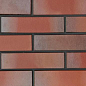 Metallic Marron 6x24 Lopo