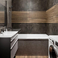 1108 Modena Honey Mate 120x20 Artcer