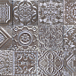 Toledo Silver mix 15.8x15.8 Absolut Keramika