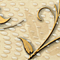 Traviata ornament 60,8x9,8 Tubadzin