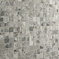 620110000186 Continuum Polar Mosaico Hexagon 25x29 Italon