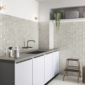 Greystone Ape Ceramica