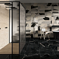 M4759LR SOUND OF MARBLES SCREZIATO VIVACE Polished 74x74 Fioranesе