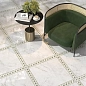 SG654222R Серенада зеленый лаппатированный обрезной 60x60 Kerama Marazzi фото в миниатюре 29