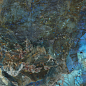 NTT9398P Volcano Полированная 60x120 NT Ceramic фото в миниатюре 7