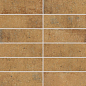 DDP44664 brown 45x45 RAKO
