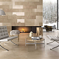 1SR34550 SENSI CALACATTA SELECT SABLE RET 60X120 ABK