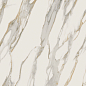RM01 Miramare White Неполированный Рект. 80x80x11 Estima