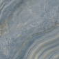 SG016122R Ониче голубой лаппатированный обрезной 119,5x119,5x0,9 Kerama Marazzi