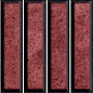 Domino Cobre Glossy 15x30 El Barco фото в миниатюре 6