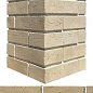 361-15 Терамо брик II угол 10x22,5x6,5 White Hills