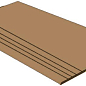 Peldano/Angulo Veneto Canela 59.3x59.3 VIVES