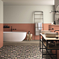 A042032 Authentic Oat Rect 25x150 Ape Ceramica