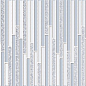DECOR SHINE SKY S-90 (2 pieces set) 58*100 Ibero