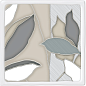 SOU26DE Souvenir Sostanza Deco Quinta 20х60 I.Tiles