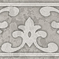OS/A295/8349 Ферони серый светлый матовый 30x5,7 Kerama Marazzi