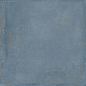 88345 Crete Cobalto Matt 60x60 Cerdomus