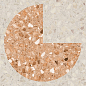 4FCF Alassio-R Multicolor 20x20 VIVES