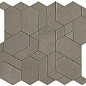 A0QC Boost Pro Taupe Mosaico Shapes 31x33,5 Atlas Concorde