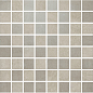 MM8346 Декор Туф мозаичный бежевый светлый глянцевый 20х30 Kerama Marazzi