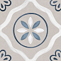 Velvet Gris Decor 2 20x20 Motto фото в миниатюре